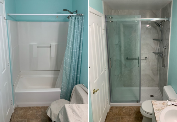 beforeafter_shower2