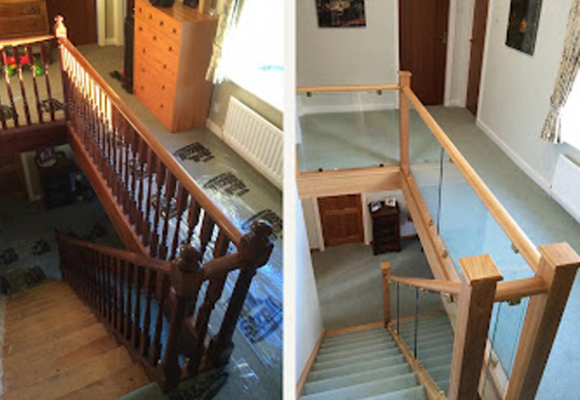 beforeafter_stair2