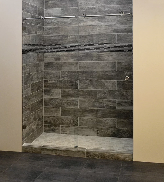 Brushed Nickel Express