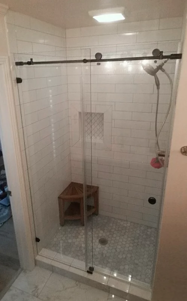 Titan Express II Series