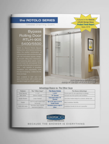 Rotolo Series 5400